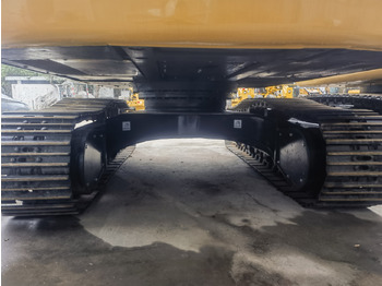 Máy xúc bánh xích SANY 365H Excavator: hình 5