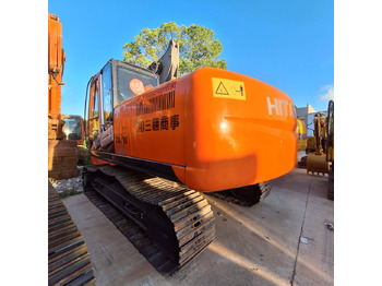 Máy xúc HITACHI ZX200
