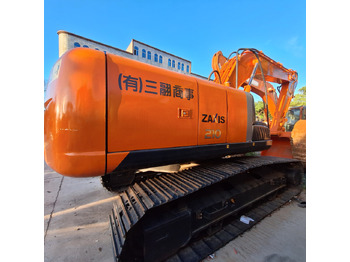 Máy xúc HITACHI ZX210