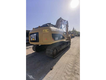 Máy xúc bánh xích Second hand original japanese CAT312D Japan direct sales CAT 312D used caterpillar cat312d for sale: hình 2