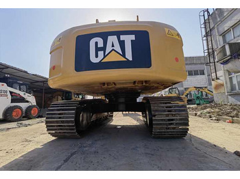 Máy xúc bánh xích Second hand original japanese CAT312D Japan direct sales CAT 312D used caterpillar cat312d for sale: hình 3