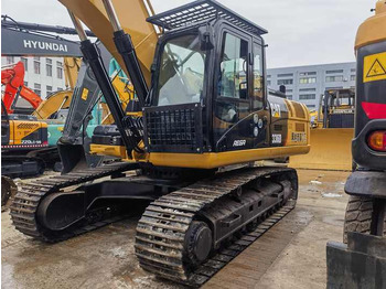 Máy xúc Used CAT Excavator 336d Used Cat336d Second Hand CAT Digging Machine used excavator for sale: hình 2