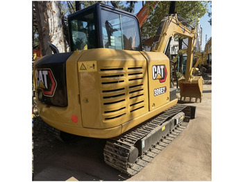Máy xúc bánh xích CATERPILLAR 306E2