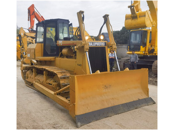 Máy ủi CATERPILLAR D6G