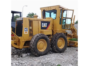 Máy san CATERPILLAR 140H