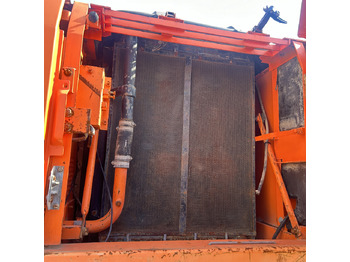 Máy xúc bánh lốp doosan Doosan dh210w-7 wheel excavator: hình 3