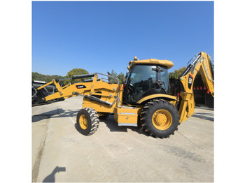 Máy xúc trước múc sau CATERPILLAR 420F