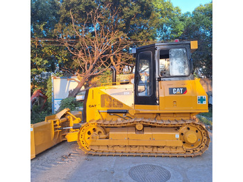 Máy ủi CATERPILLAR D5K
