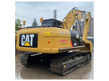 Máy xúc bánh xích CATERPILLAR 320D2