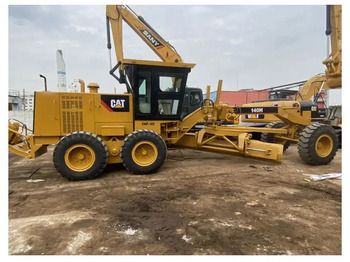Máy san CATERPILLAR 140H