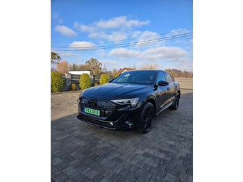Xe hơi AUDI