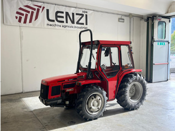 Máy cày ANTONIO CARRARO TC 8400 F: hình 2