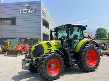 Máy cày CLAAS Arion 630