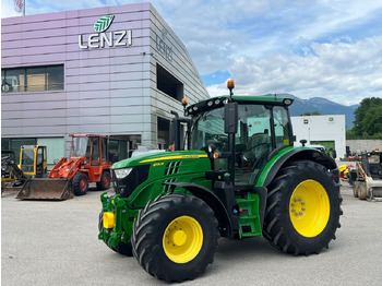 Máy cày JOHN DEERE 6130