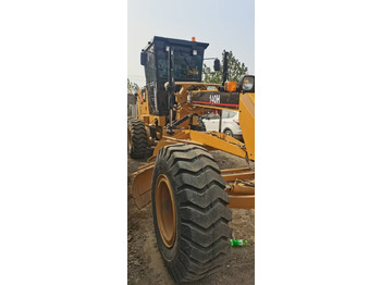 Máy san CATERPILLAR 140H