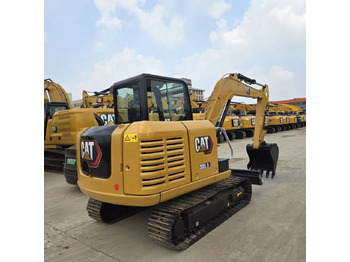 Máy xúc mini CATERPILLAR 305