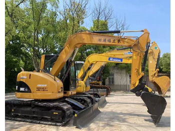 Máy xúc mini CATERPILLAR 308C