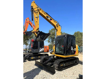 Máy xúc bánh xích CATERPILLAR 308E2CR