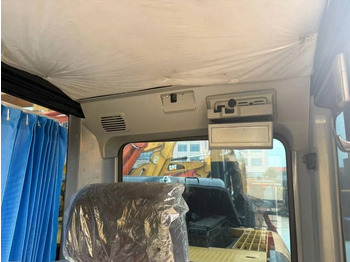 Máy xúc bánh xích CAT 320 D: hình 5