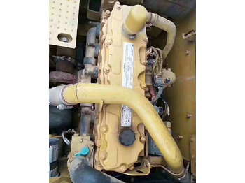 Máy xúc bánh xích CAT 325 D: hình 1