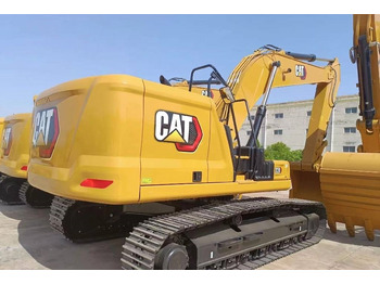 Máy xúc bánh xích CATERPILLAR 330