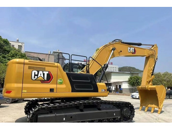 Máy xúc bánh xích CATERPILLAR 336