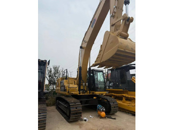 Máy xúc bánh xích CATERPILLAR 336