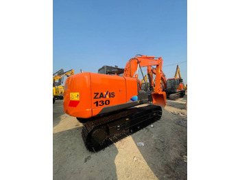 Máy xúc bánh xích HITACHI ZX130
