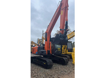 Máy xúc bánh xích HITACHI ZX120