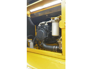 Máy xúc bánh xích Komatsu PC 160 [ Copy ]: hình 4