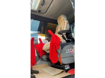 Máy xúc bánh xích Komatsu PC 160 [ Copy ]: hình 5