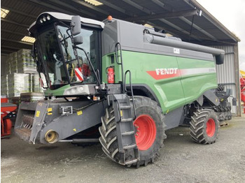 Máy gặt đập FENDT 5255 L
