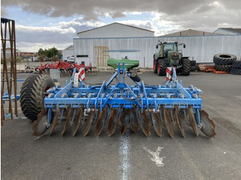Máy trồng trọt LEMKEN