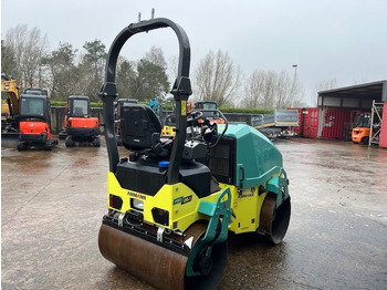 Máy lăn Ammann ARX 26: hình 5