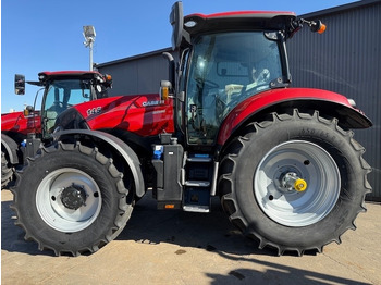 Máy cày CASE IH Maxxum 145