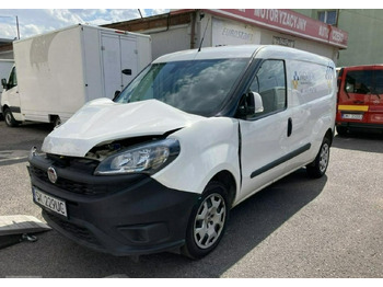 Xe van chở hàng FIAT Doblo 1.6
