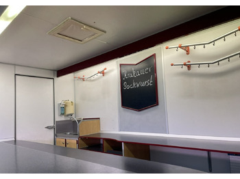 Xe tải bán hàng Fiat Ducato Autosklep Wędlin Gastronomiczny food truck foodtruck sklep Borco 200: hình 2 Xe tải bán hàng Fiat Ducato Autosklep Wędlin Gastronomiczny food truck foodtruck sklep Borco 200: hình 2