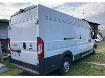 Xe van chở hàng Fiat Ducato Ducato 2.3 JTD-150KM Mega Max 6-biegów Klima Kamera 2017: hình 3