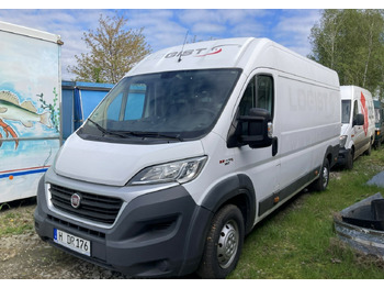 Xe van chở hàng FIAT Ducato 2.3
