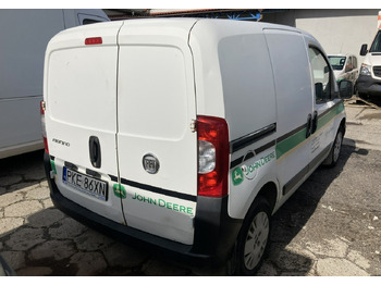 Xe van chở hàng Fiat Fiorino Fiat Fiorino 1.4 FV 23% 2008: hình 3