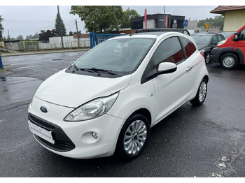 Hatchback FORD