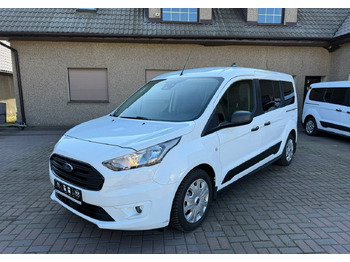Xe hơi Ford Tourneo Connect II Connect dla niepełnosprawnych Rampa Inwalida Bogate wersja PFRON 20: hình 5
