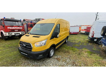 Xe van chở hàng FORD Transit