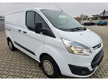 Xe van chở hàng FORD Transit
