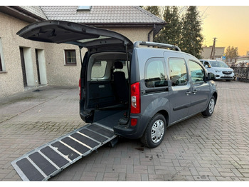 Xe hơi MERCEDES-BENZ Citan