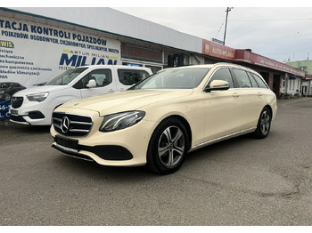 Xe hơi MERCEDES-BENZ