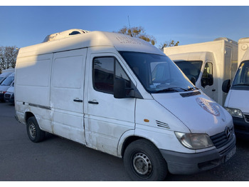 Xe van đông lạnh MERCEDES-BENZ Sprinter 313