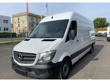 Xe van chở hàng MERCEDES-BENZ Sprinter 314