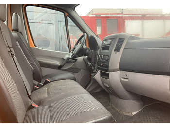 Cho thuê  Mercedes-Benz Sprinter Sprinter Maxi wywrotka 2008 Mercedes-Benz Sprinter Sprinter Maxi wywrotka 2008: hình 5