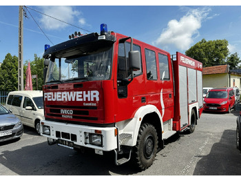 Xe tải cứu hỏa